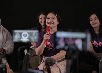 Prilly Latuconsina