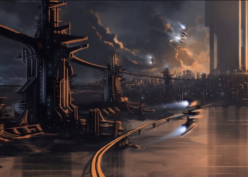 Megalopolis