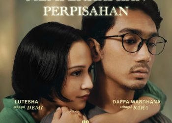 Film Panduan mempersiapkan Perpisahan