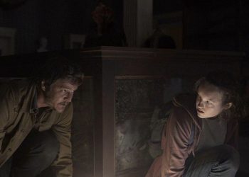 Premiere The Last of Us Menandai Debut Serial Terbesar Kedua HBO Sejak 2010