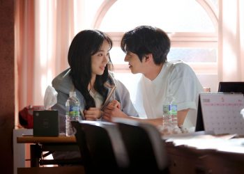 Tayangan Korea Netflix 2023