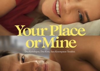 Your Place or Mine