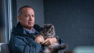 Tom Hanks cinemags