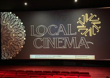 Local Cinema