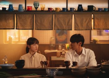 Sutradara Lee Kwang Young,Hadirkan Gambar Berbalut Puisi dalam Serial Call It Love