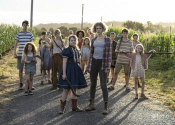 Children of the Corn