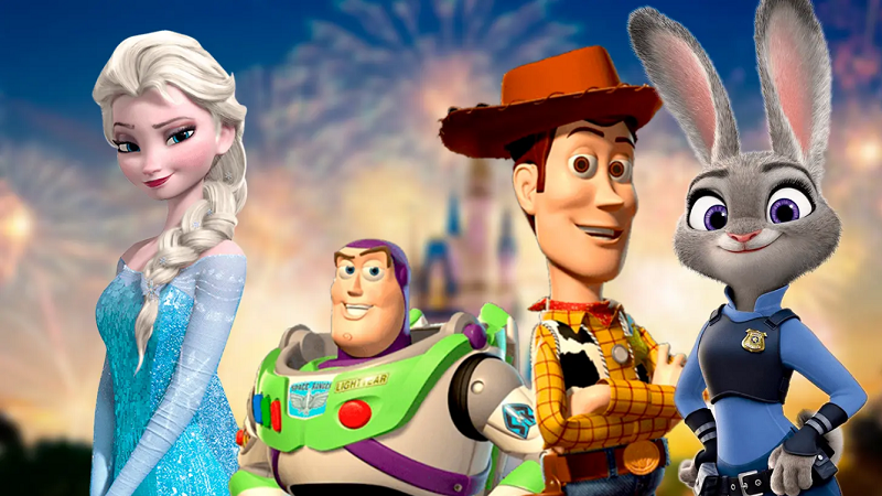 Frozen 3, Toy Story 5, and Zootopia 2 In The Works