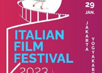 Italian Film Festival 2023