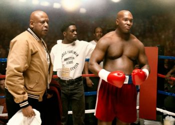 George Foreman