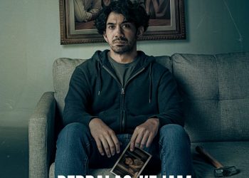 Film Berbalas Kejam Beri Resep Jangan Trauma Berkepanjangan