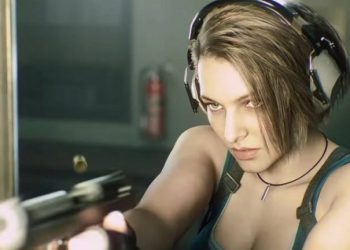 Resident Evil: Death Island