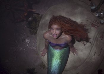 The Little Mermaid