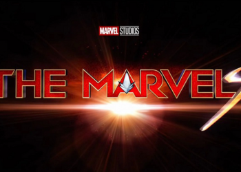 The Marvels