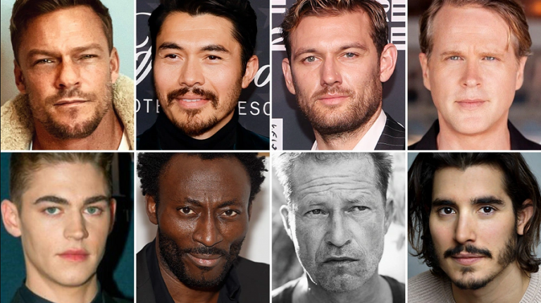 Henry Golding, Alan Ritchson, Cary Elwes & Banyak Lagi Bergabung dengan