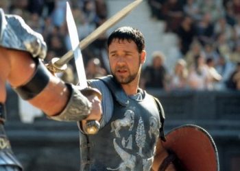 gladiator 2