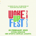 Woke Up Fest 2023