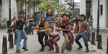 Film Musikal Sejarah Siapa Dia, Jadi Rilis dan Akan Tayang