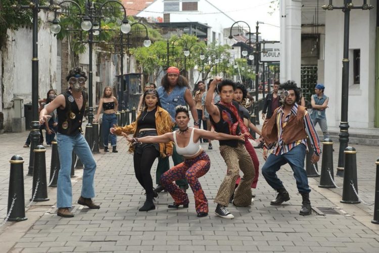 Film Musikal Sejarah Siapa Dia, Jadi Rilis dan Akan Tayang