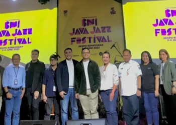 Java Jazz 2023