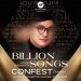 NEW LIVE ENTERTAINMENT MENGHADIRKAN BILLION SONGS CONFEST The concert Yovie & His Friends
