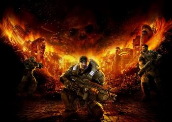 Gears of War