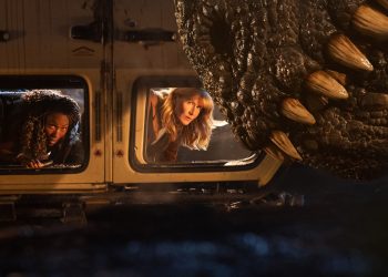 Komedi, Misteri, Aksi Jadi Highlight HBO Maret 2023
