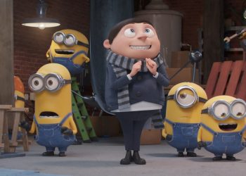 NIKMATI FILM DAN SERIAL DI BULAN APRIL INI DI HBO GO, HBO, WARNER TV, CARTOON NETWORK DAN BOOMERANG