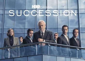 HBO MERILIS TRAILER DAN KEY ART RESMI UNTUK SEASON KE-4 DAN TERAKHIR DARI SUCESSION