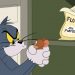 Tom and Jerry