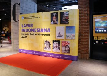 Layar Indonesiana