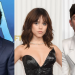 Jenna Ortega, The Weeknd, dan Barry Keoghan
