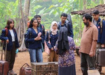 8 Film dan Serial Indonesia Terbaru Tayang di Prime Video Mulai 16 Maret
