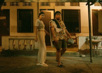 Film Keramat 2: Caruban Larang, Tayang di Netflix 24 Maret