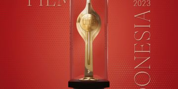 Citra FFI 2023 Festival Film Indonesia 2023