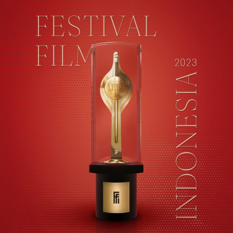 Citra FFI 2023 Festival Film Indonesia 2023