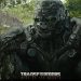 Poster Transformers: Rise of the Beasts Tampilkan Para Karakter Utama dengan Lebih Detail