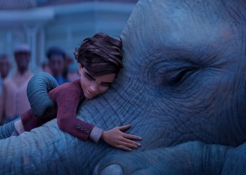 Keajaiban Bulan Maret Hadir Di Netflix