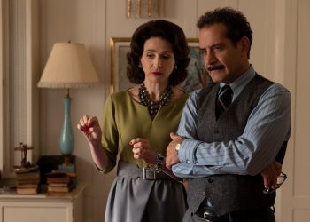 The Marvelous Mrs. Maisel