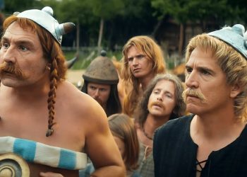 Asterix & Obelix The Middle Kingdom 