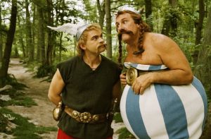 Asterix & Obelix The Middle Kingdom 