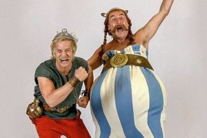 Asterix & Obelix The Middle Kingdom 