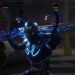 Blue Beetle
