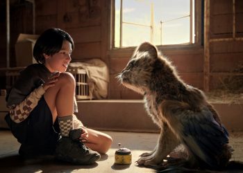 Rekomendasi Tayangan Keluarga untuk Bulan April di Netflix