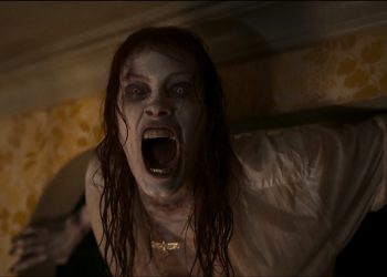Evil Dead Rise