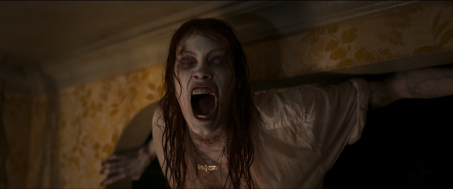 Evil Dead: A franquia mais groovy do horror - DarkBlog