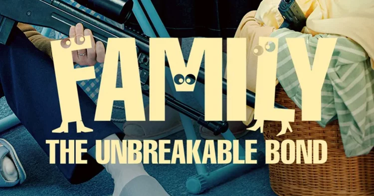 Family-The-Unbreakable-Bond
