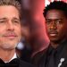 Damson Idris akan Beradu Akting dengan Brad Pitt dalam Film Balap Formula 1 yang Belum Diberi Judul
