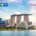 tiket.com Dukung Kemitraan Singapore Tourism Board dan GDP Venture