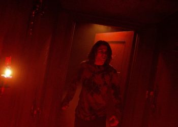 Insidious: The Red Door