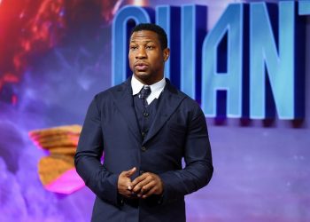 Jonathan Majors